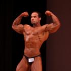 Steven  Daniels II - NPC Arkansas State 2011 - #1
